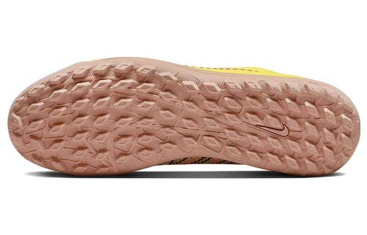 Details for 나이키 머큐리얼 베이퍼 15 클럽 TF '옐로 핑크' DJ5968-780