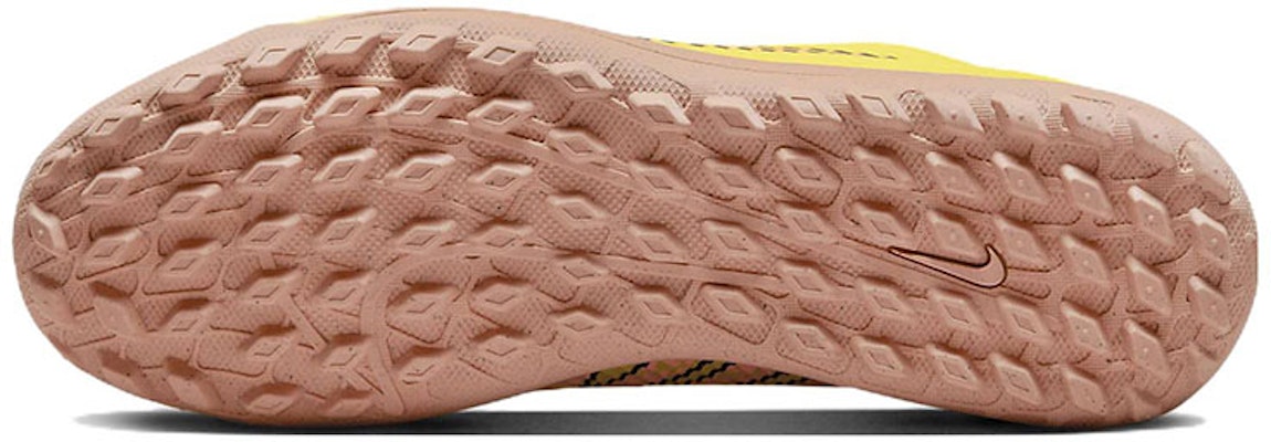 耐克Mercurial Vapor 15 Club TF “黄粉配色” DJ5968-780 Details for 耐克Mercurial Vapor 15 Club TF “黄粉配色” DJ5968-780