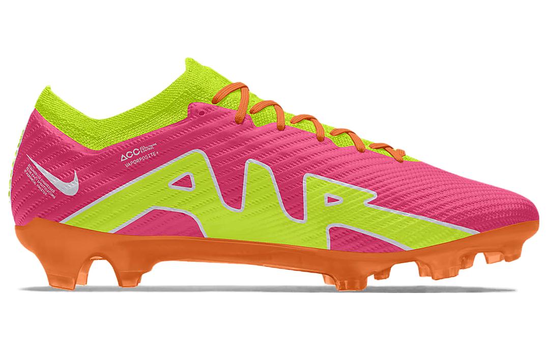 Nike Mercurial Vapor 15 Elite 'Pink' 圖 2