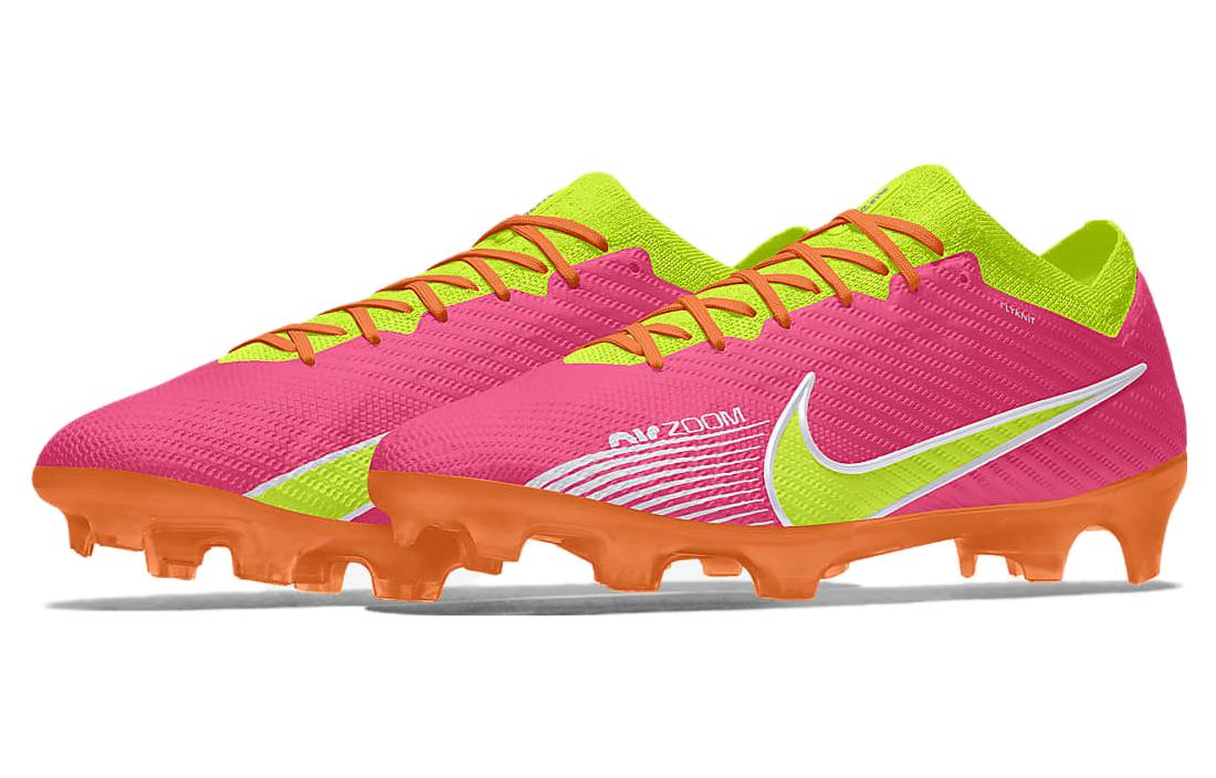 Nike Mercurial Vapor 15 Elite 'Pink' 圖 3