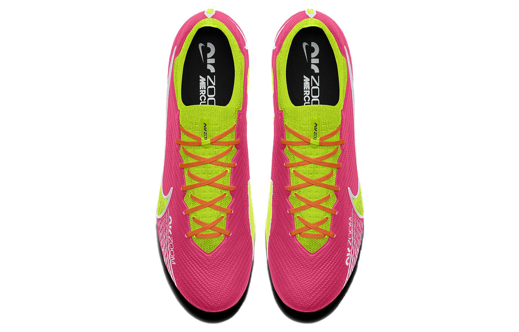 Nike Mercurial Vapor 15 Elite 'Pink' 圖 4
