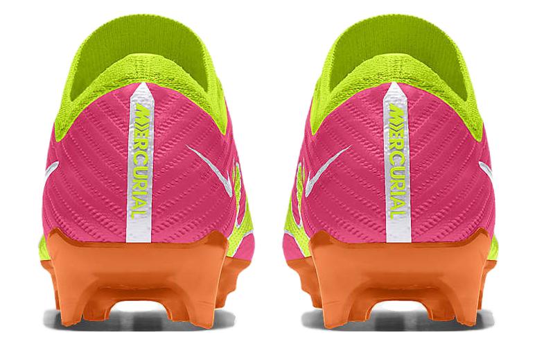 Nike Mercurial Vapor 15 Elite 'Pink' 圖 5