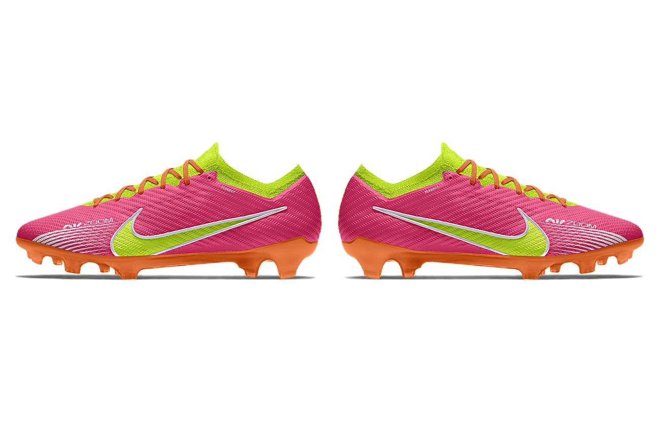 Nike Mercurial Vapor 15 Elite 'Pink' 圖 6