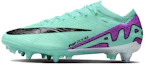 Buy Nike Mercurial Vapor 15 Elite SG-Pro Kasut Bola Rendah 'Turquoise'. FV3960-300