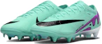 Lookbook Nike Mercurial Vapor 15 Elite SG-Pro Kasut Bola Rendah 'Turquoise'. FV3960-300