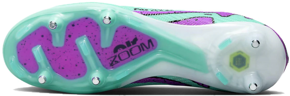 Nike Mercurial Vapor 15 Elite SG-Pro Kasut Bola Rendah 'Turquoise'. FV3960-300 Purchase Nike Mercurial Vapor 15 Elite SG-Pro Kasut Bola Rendah 'Turquoise'. FV3960-300