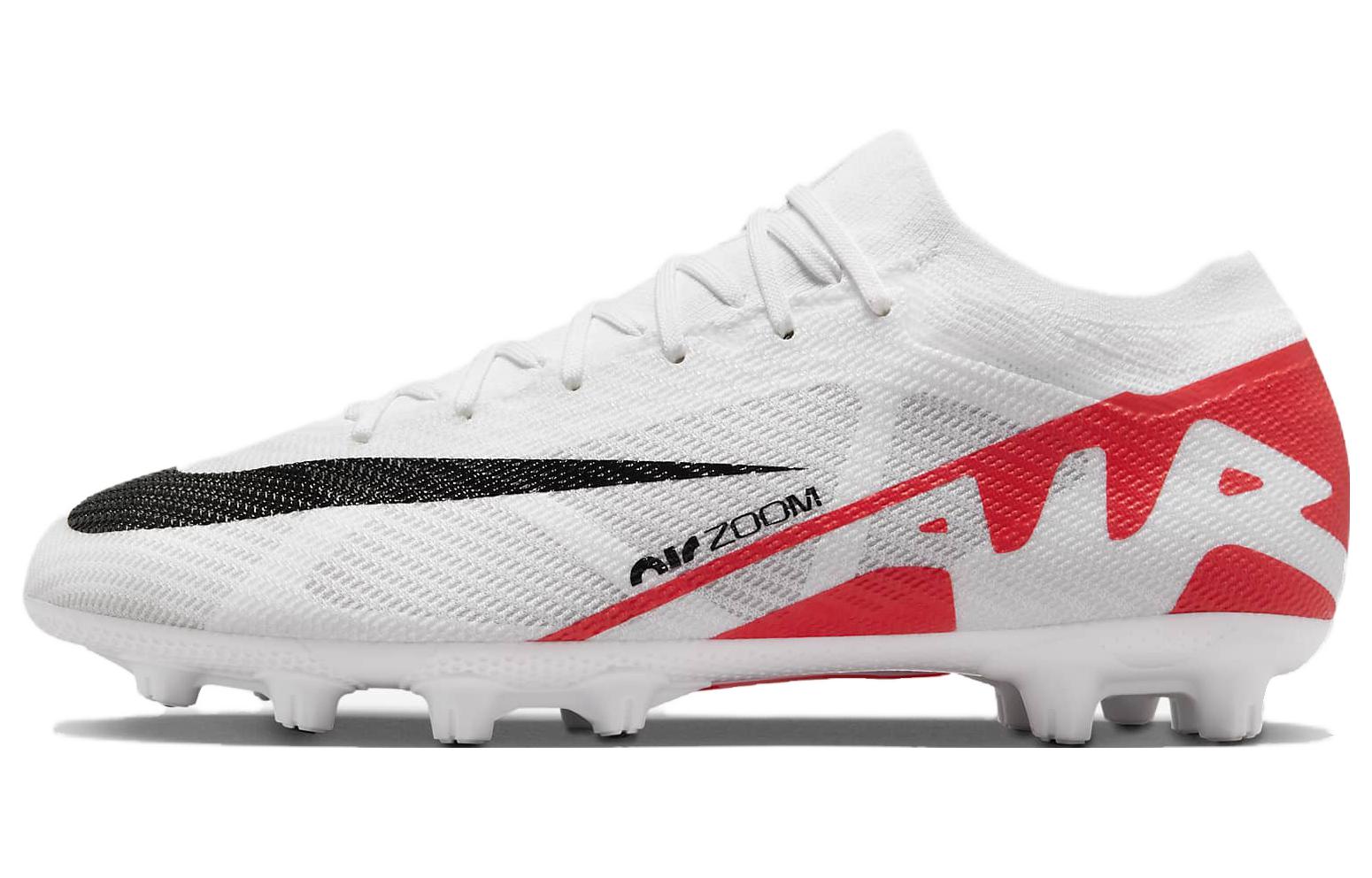 Nike Mercurial Vapor 15 Pro 'White Red' DJ5602-600