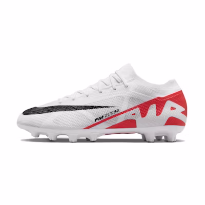 Nike Mercurial Vapor 15 Pro 'White Red'