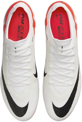 ナイキ マーキュリアル ヴェイパー 15 プロ 白/赤 DJ5604-600 Shop ナイキ マーキュリアル ヴェイパー 15 プロ 白/赤 DJ5604-600