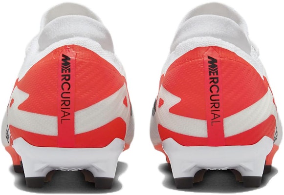 ナイキ マーキュリアル ヴェイパー 15 プロ 白/赤 DJ5604-600 Purchase ナイキ マーキュリアル ヴェイパー 15 プロ 白/赤 DJ5604-600