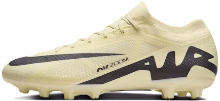 Nike Mercurial Vapor 15 Pro 'Yellow Black' DJ5602-700 Nike Mercurial Vapor 15 Pro 'Yellow Black' DJ5602-700