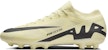 Nike Mercurial Vapor 15 Pro 'Kuning Hitam' DJ5602-700