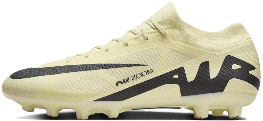 Nike Mercurial Vapor 15 Pro 'Amarillo Negro' DJ5602-700 Buy Nike Mercurial Vapor 15 Pro 'Amarillo Negro' DJ5602-700