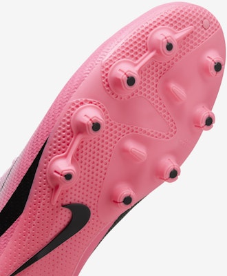 Nike Mercurial Vapor 15 Pro Kasut Bola DJ5602-601 Sizing Nike Mercurial Vapor 15 Pro Kasut Bola DJ5602-601