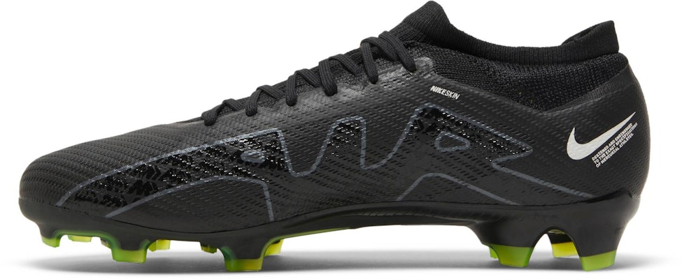 Nike Mercurial Vapor 15 Pro FG『暗影套裝』DJ5603-001 Lookbook Nike Mercurial Vapor 15 Pro FG『暗影套裝』DJ5603-001