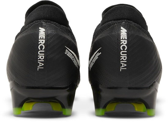 Nike Mercurial Vapor 15 Pro FG『暗影套裝』DJ5603-001 Details for Nike Mercurial Vapor 15 Pro FG『暗影套裝』DJ5603-001