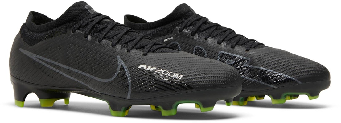 Nike Mercurial Vapor 15 Pro FG『暗影套裝』DJ5603-001 Cheap Nike Mercurial Vapor 15 Pro FG『暗影套裝』DJ5603-001