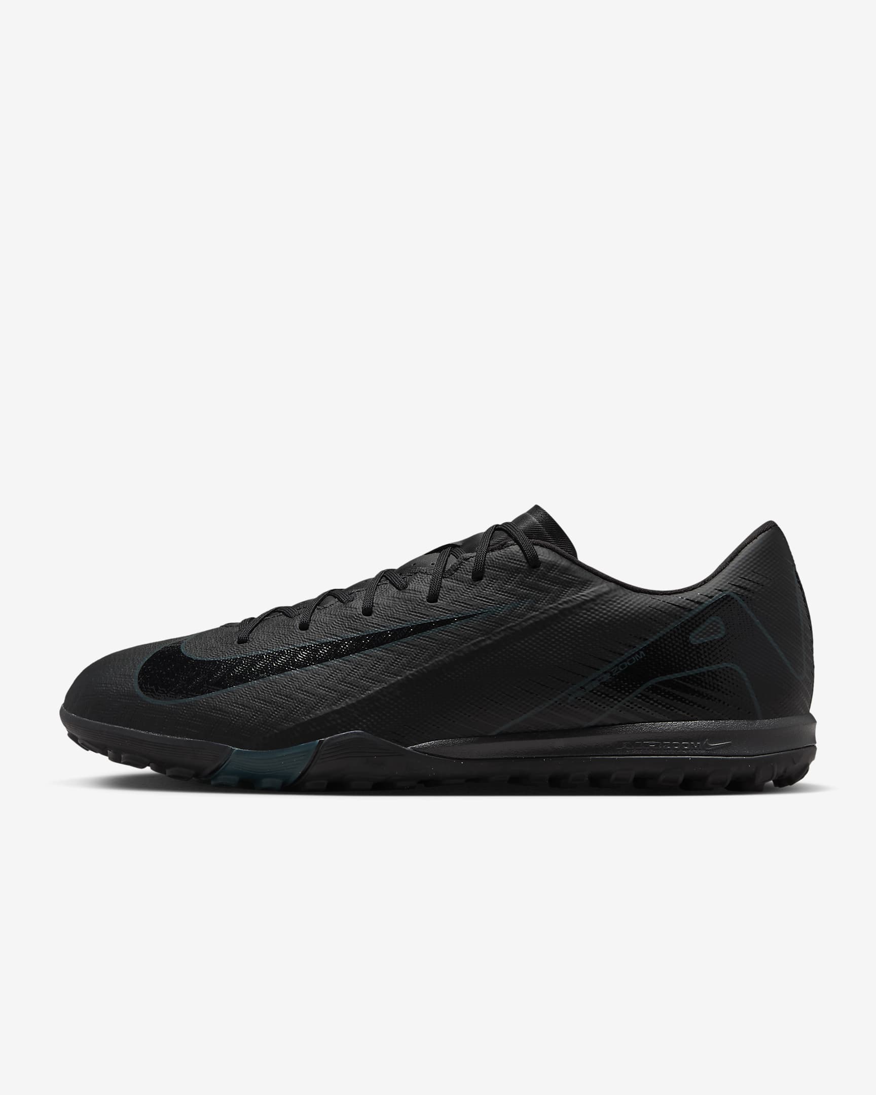 Nike Mercurial Vapor 16 Academy 'Black Deep Jungle' FQ8449-002