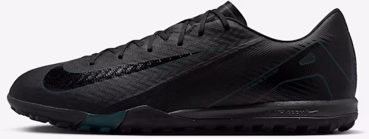 Nike Mercurial Vapor 16 Academy 'Black Deep Jungle' FQ8449-002 Nike Mercurial Vapor 16 Academy 'Black Deep Jungle' FQ8449-002