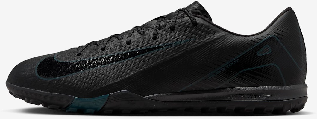 Nike Mercurial Vapor 16 Academy 'Black Deep Jungle' FQ8449-002 Buy Nike Mercurial Vapor 16 Academy 'Black Deep Jungle' FQ8449-002
