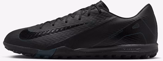 Nike Mercurial Vapor 16 Academy 'Black Deep Jungle' FQ8449-002 Nike Mercurial Vapor 16 Academy 'Black Deep Jungle' FQ8449-002