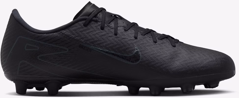 Nike Mercurial Vapor 16 Academy 'Black Deep Jungle' FQ8431-002 Lookbook Nike Mercurial Vapor 16 Academy 'Black Deep Jungle' FQ8431-002
