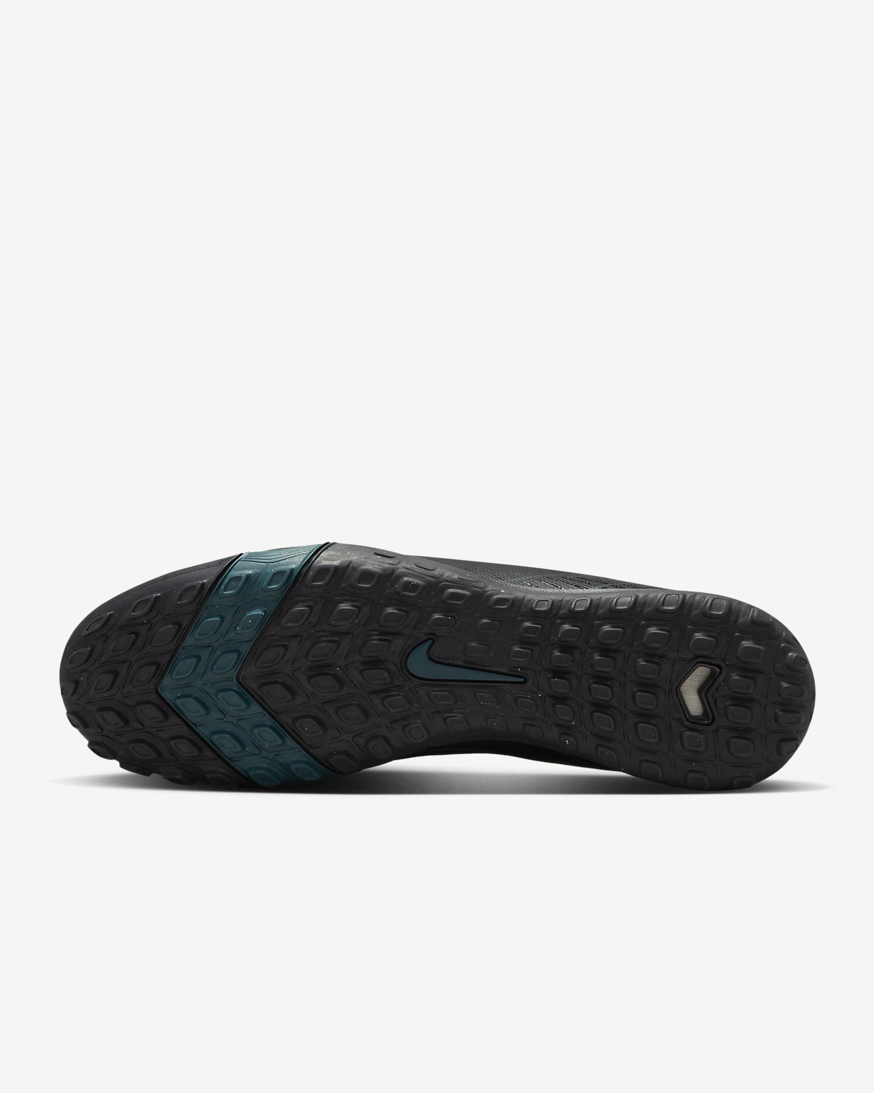 Lookbook Nike Mercurial Vapor 16 Academy 'Black Deep Jungle' FQ8449-002