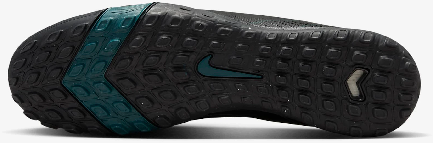 Nike Mercurial Vapor 16 Academy 'Black Deep Jungle' FQ8449-002 Lookbook Nike Mercurial Vapor 16 Academy 'Black Deep Jungle' FQ8449-002