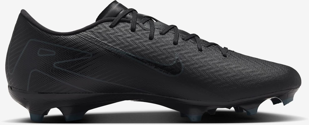 Nike Mercurial Vapor 16 Academy 'Hitam Rimba Dalam' FQ8374-002 Lookbook Nike Mercurial Vapor 16 Academy 'Hitam Rimba Dalam' FQ8374-002
