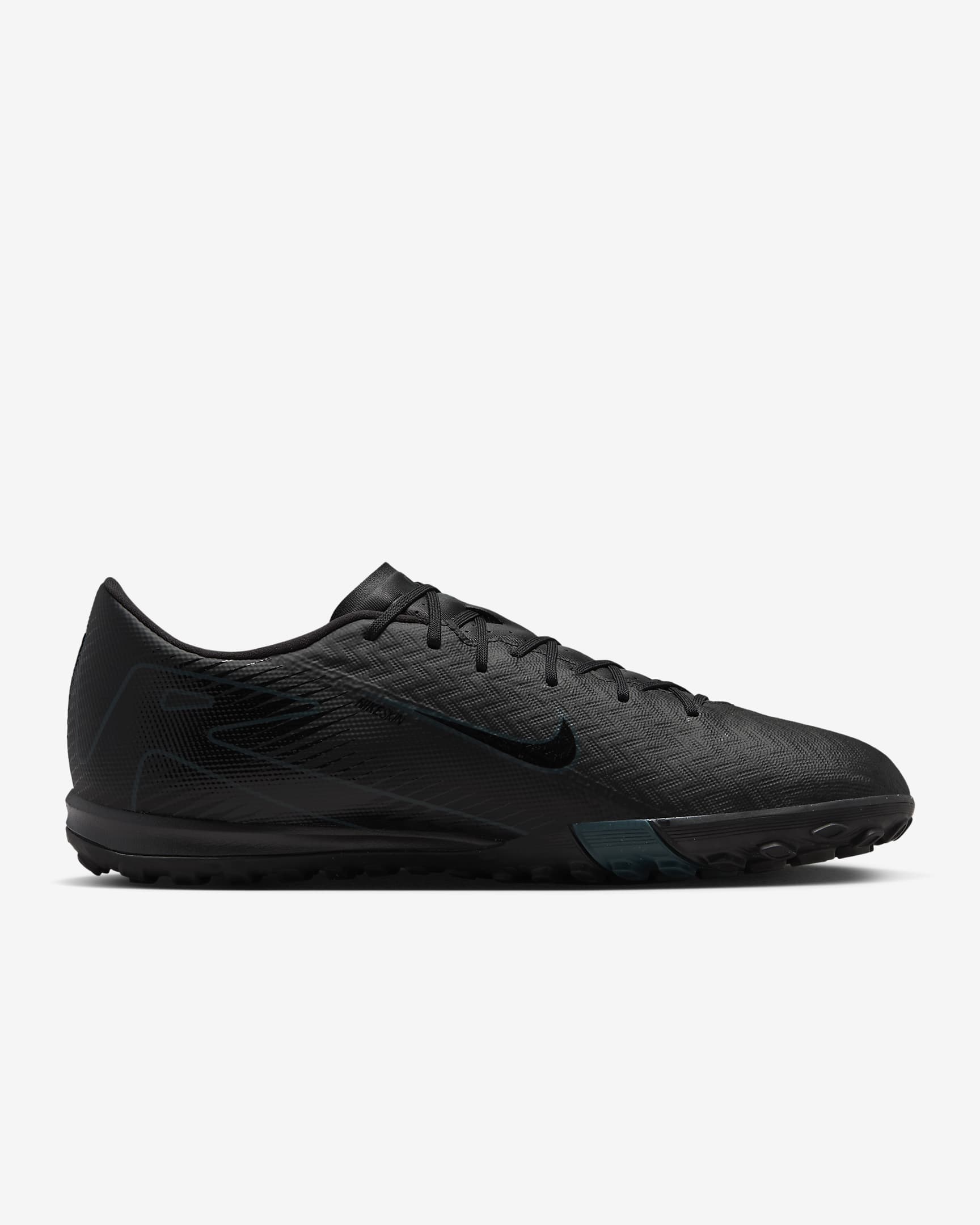 Shop Nike Mercurial Vapor 16 Academy 'Black Deep Jungle' FQ8449-002