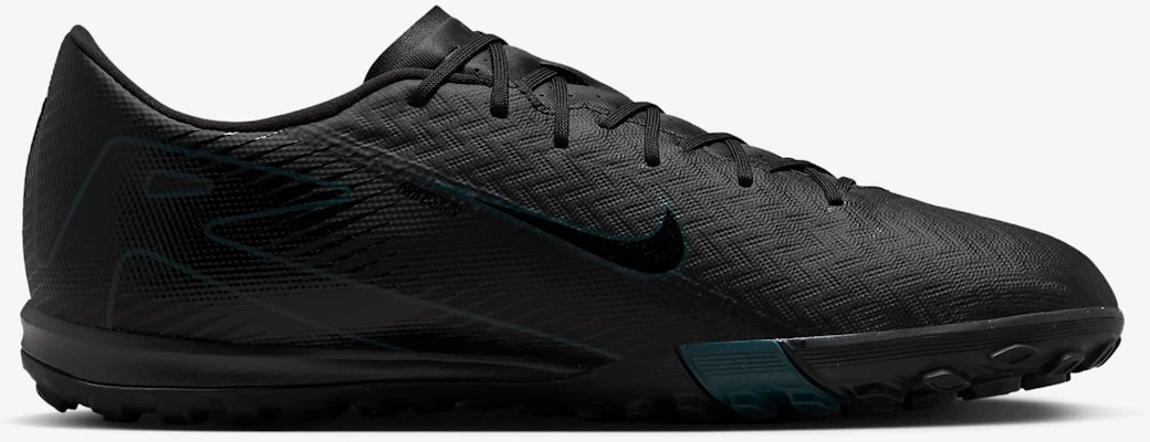 Nike Mercurial Vapor 16 Academy 'Black Deep Jungle' FQ8449-002 Shop Nike Mercurial Vapor 16 Academy 'Black Deep Jungle' FQ8449-002