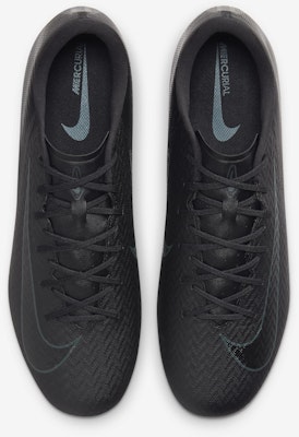 Nike Mercurial Vapor 16 Academy 'Hitam Rimba Dalam' FQ8374-002 Shop Nike Mercurial Vapor 16 Academy 'Hitam Rimba Dalam' FQ8374-002