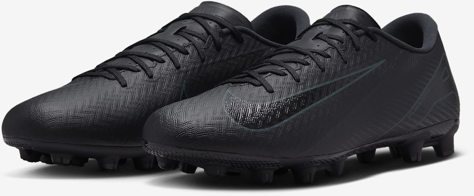 Nike Mercurial Vapor 16 Academy 'Black Deep Jungle' FQ8431-002 Purchase Nike Mercurial Vapor 16 Academy 'Black Deep Jungle' FQ8431-002
