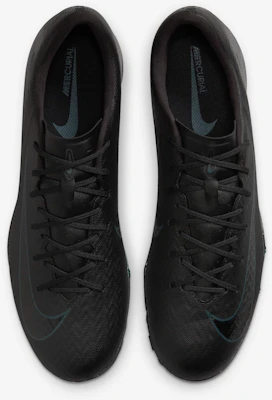 Nike Mercurial Vapor 16 Academy 'Black Deep Jungle' FQ8449-002 Purchase Nike Mercurial Vapor 16 Academy 'Black Deep Jungle' FQ8449-002