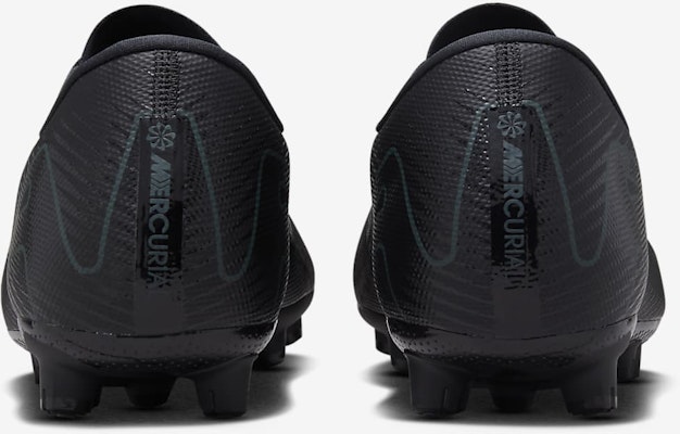 Nike Mercurial Vapor 16 Academy 'Black Deep Jungle' FQ8431-002 Details for Nike Mercurial Vapor 16 Academy 'Black Deep Jungle' FQ8431-002