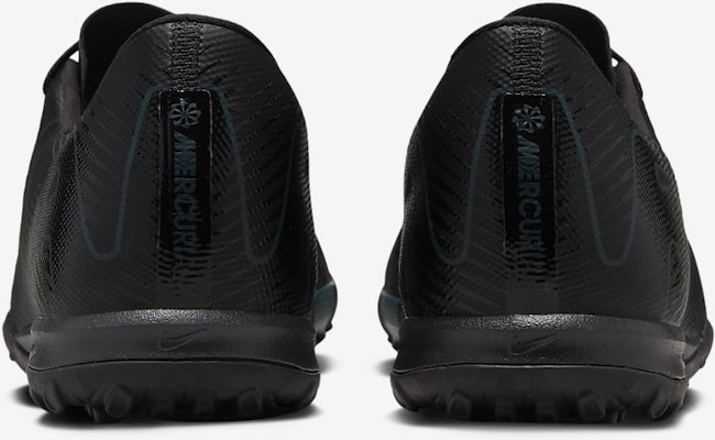 Nike Mercurial Vapor 16 Academy 'Hitam Rimba Deep' FQ8449-002 Details for Nike Mercurial Vapor 16 Academy 'Hitam Rimba Deep' FQ8449-002