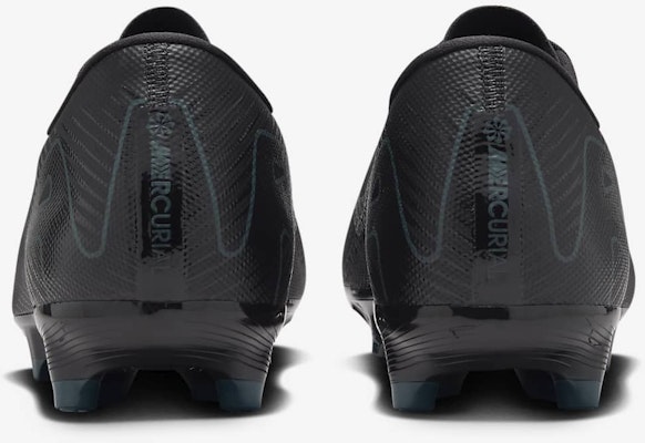 Nike Mercurial Vapor 16 Academy 'Hitam Rimba Dalam' FQ8374-002 Details for Nike Mercurial Vapor 16 Academy 'Hitam Rimba Dalam' FQ8374-002