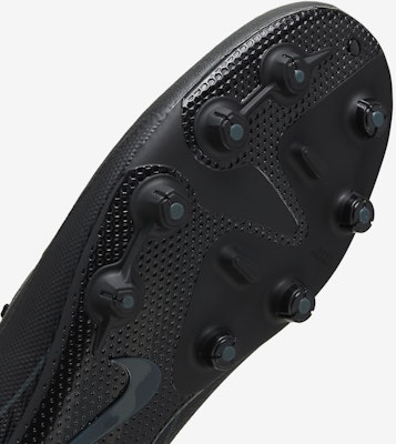 Nike Mercurial Vapor 16 Academy 'Black Deep Jungle' FQ8431-002 Sizing Nike Mercurial Vapor 16 Academy 'Black Deep Jungle' FQ8431-002