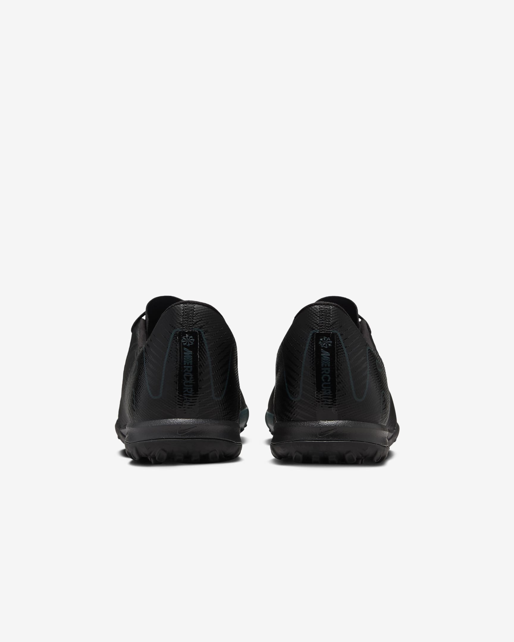 Sizing Nike Mercurial Vapor 16 Academy 'Black Deep Jungle' FQ8449-002