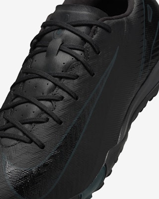 Nike Mercurial Vapor 16 Academy 'Hitam Rimba Deep' FQ8449-002 Sizing Nike Mercurial Vapor 16 Academy 'Hitam Rimba Deep' FQ8449-002