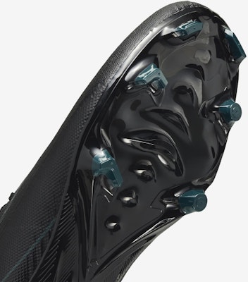 Nike Mercurial Vapor 16 Academy 'Hitam Rimba Dalam' FQ8374-002 Sizing Nike Mercurial Vapor 16 Academy 'Hitam Rimba Dalam' FQ8374-002