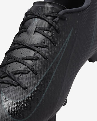 Nike Mercurial Vapor 16 Academy 'Black Deep Jungle' FQ8431-002 Cheap Nike Mercurial Vapor 16 Academy 'Black Deep Jungle' FQ8431-002