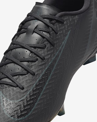 Nike Mercurial Vapor 16 Academy 'Hitam Rimba Dalam' FQ8374-002 Cheap Nike Mercurial Vapor 16 Academy 'Hitam Rimba Dalam' FQ8374-002
