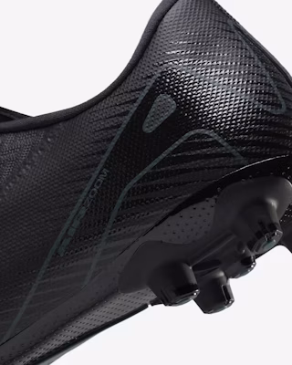 Nike Mercurial Vapor 16 Academy 'Black Deep Jungle' FQ8431-002 1