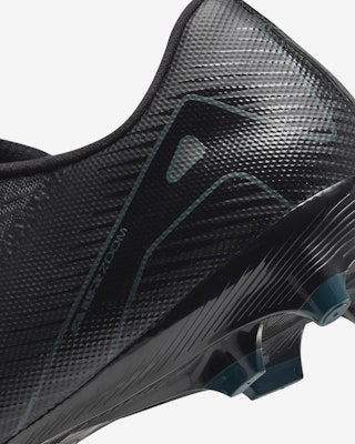 Nike Mercurial Vapor 16 Academy 'Hitam Rimba Dalam' FQ8374-002 1
