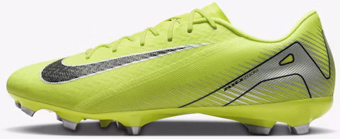 Nike Mercurial Vapor 16 Academy 'Bolt black' FQ8374-700 Nike Mercurial Vapor 16 Academy 'Bolt black' FQ8374-700
