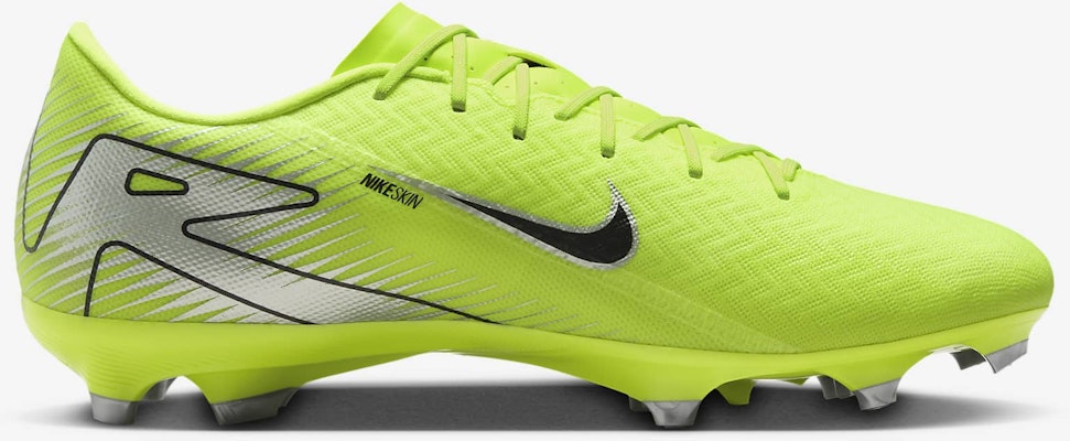 Nike Mercurial Vapor 16 Academy 'Hitam Petir' FQ8374-700 Lookbook Nike Mercurial Vapor 16 Academy 'Hitam Petir' FQ8374-700