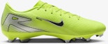 Lookbook Nike Mercurial Vapor 16 Academy 'Hitam Bolt' FQ8374-700