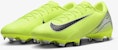 Nike Mercurial Vapor 16 Academy 'Hitam Bolt' FQ8374-700