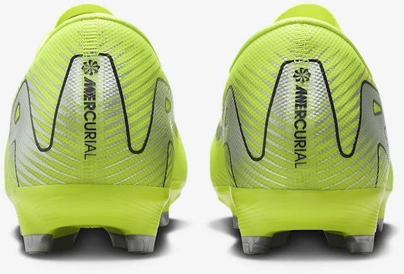 Nike Mercurial Vapor 16 Academy 'Hitam Petir' FQ8374-700 Details for Nike Mercurial Vapor 16 Academy 'Hitam Petir' FQ8374-700